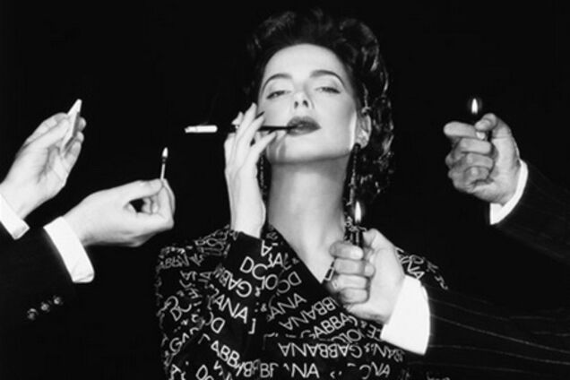 Изабелла Росселлини: 1995 год