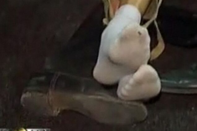 Украинские звезды пьют алкоголь литрами. Видео