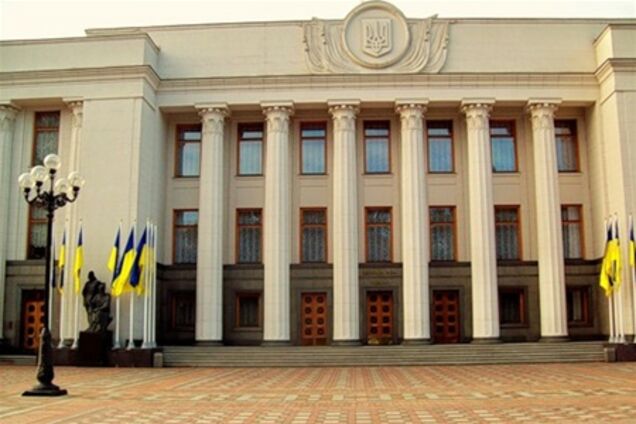 Депутаты Рады злоупотребили правом на бесплатный транспорт на 1 млн 800 тыс грн