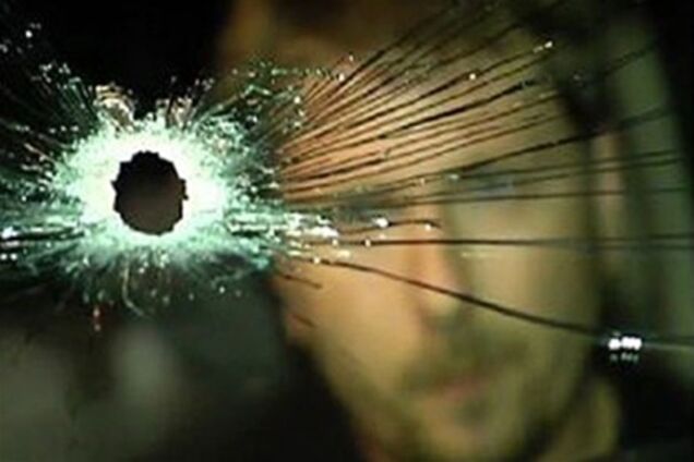 Кто расстрелял Шария? Часть 1