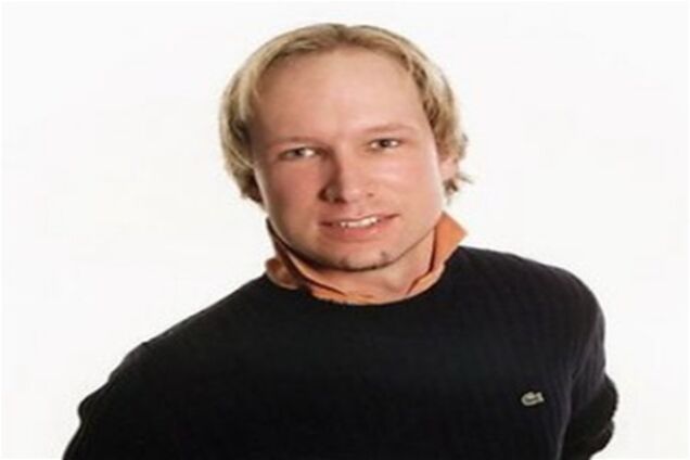 'Норвежский стрелок' уважает Путина и призывает равняться на движение 'Наши'