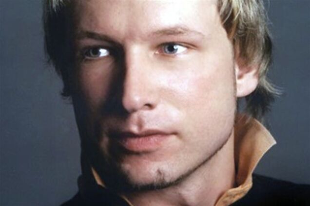 Норвезький терорист з березня був у списку потенційно небезпечних осіб