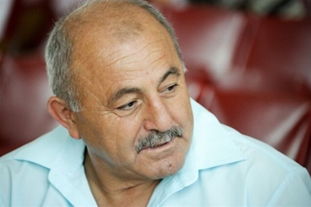 Суд залишив бізнесмена Файнгольда під вартою