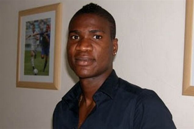 Нападающий 'Динамо' повторил рекорд чемпионата Украины