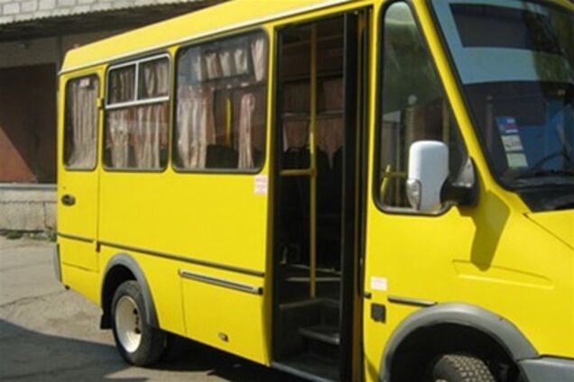 Жители Киева будут ездить на новом транспорте