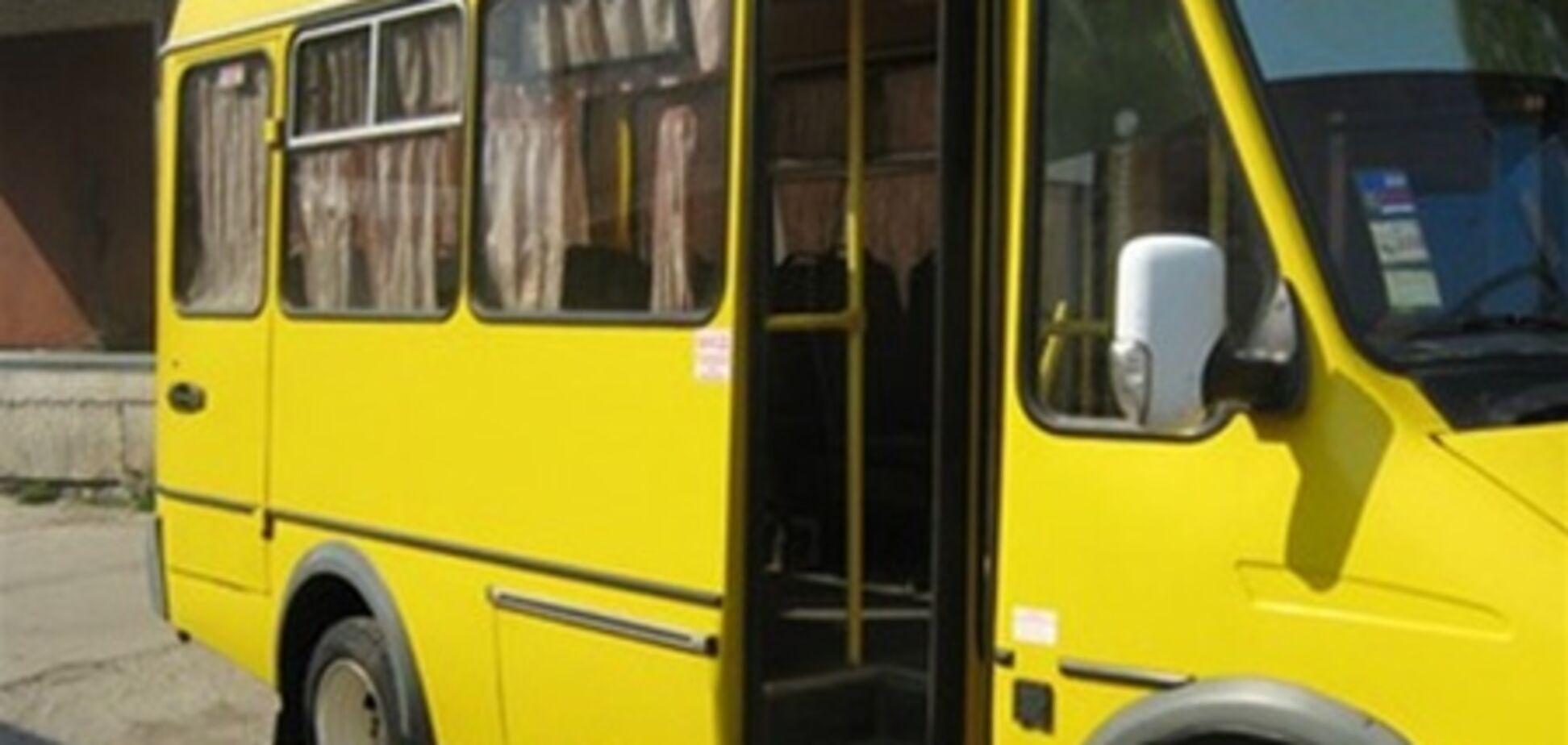 Жители Киева будут ездить на новом транспорте