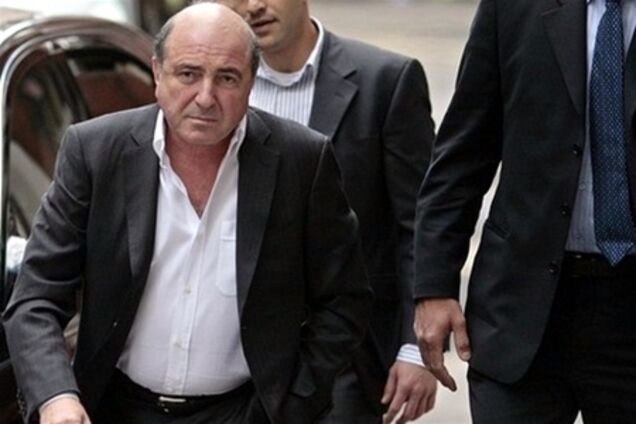 Березовський заплатив $ 300 мільйонів за свою свободу