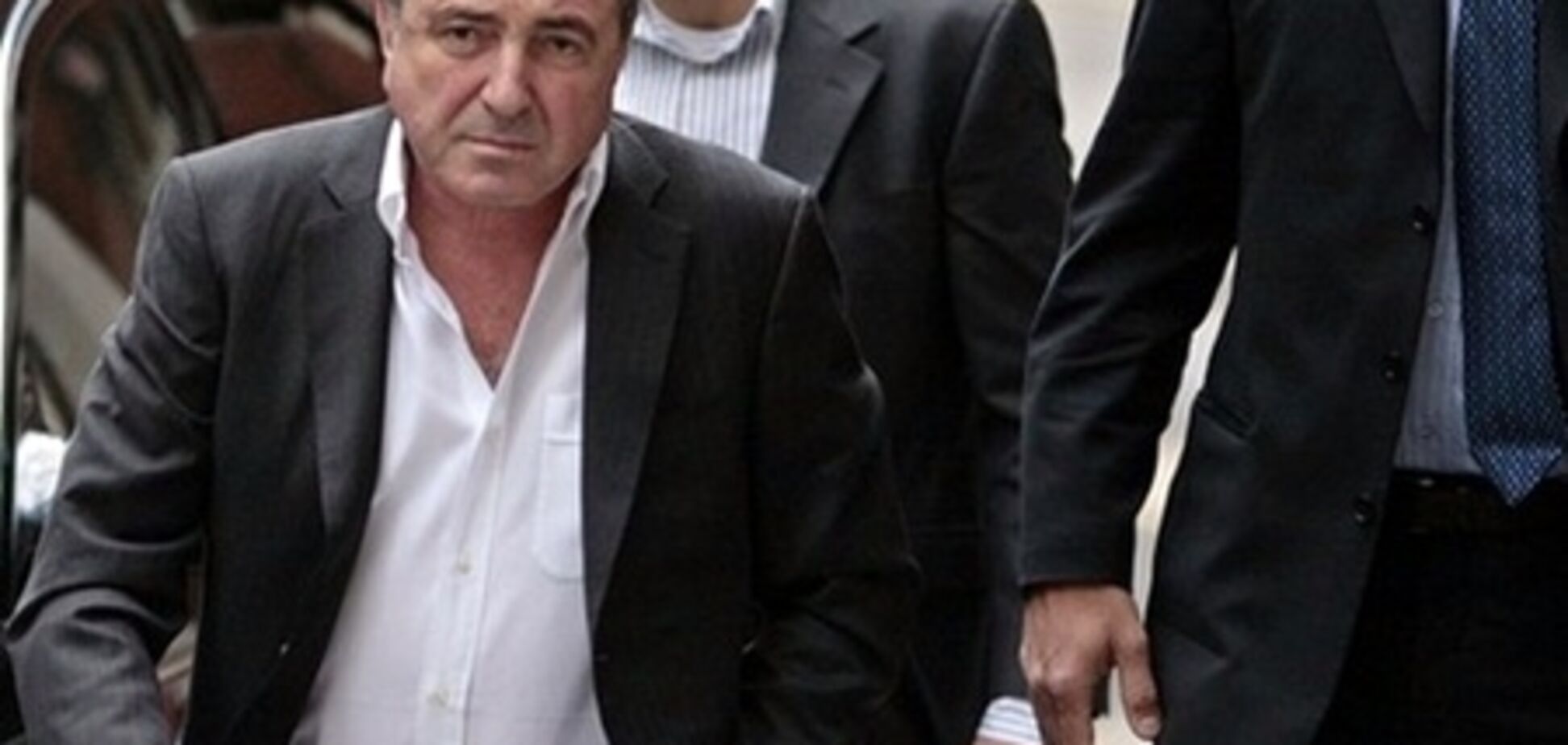 Березовський заплатив $ 300 мільйонів за свою свободу