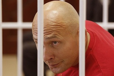 Справу Діденка виділили в окреме провадження