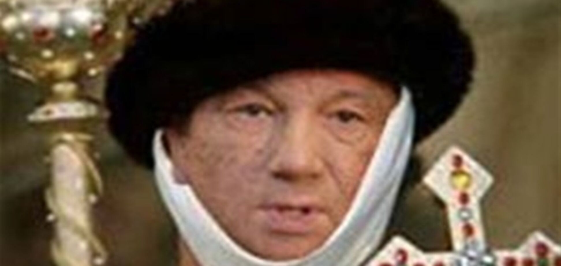 Чаленко: Віктор Андрійович, виявляється, москаль