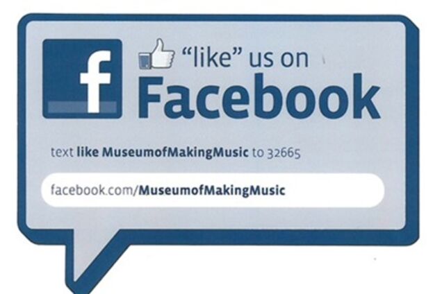 В Facebook завелся новый вирус