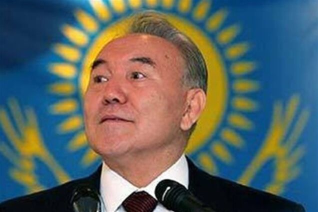 У Назарбаева назвали его возможного преемника