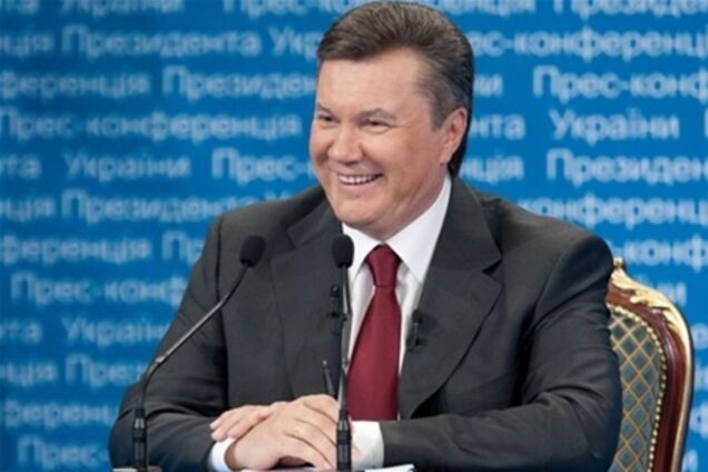 Тимошенко: Янукович хочет заблокировать соглашение об ассоциации с ЕС