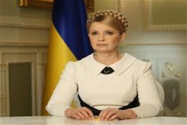Богословська: Тимошенко використовує арсенал тоталітарних лідерів