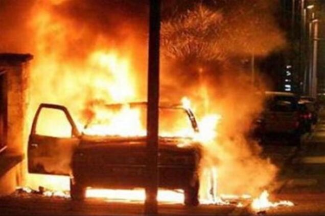 Председатель комиссии по защите населения устроил расправу над семьей