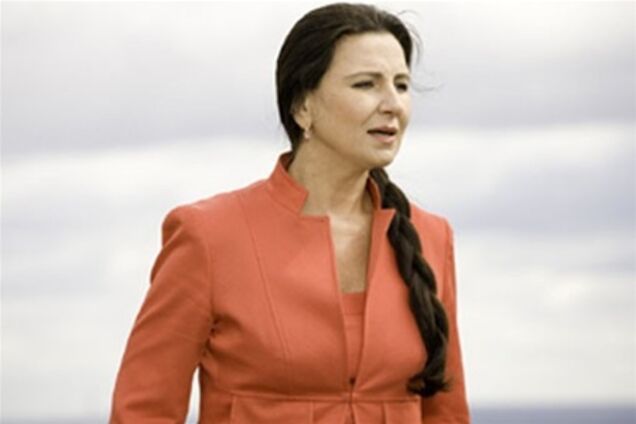 ПР - Freedom House: 'Зовсім не Янукович копає яму для України'