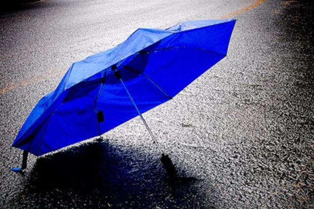 В Украине ожидаются грозы и 38-градусная жара