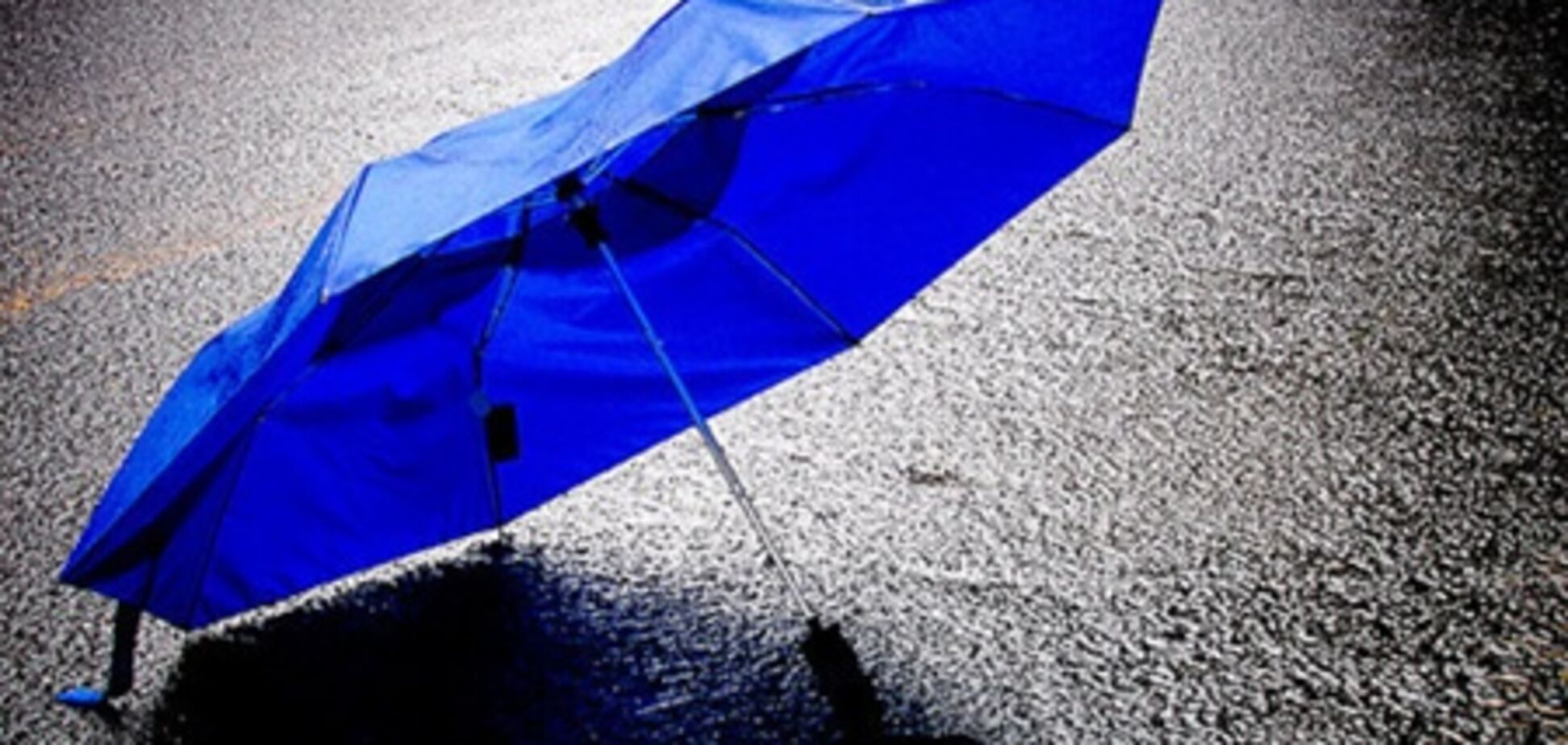 В Украине ожидаются грозы и 38-градусная жара