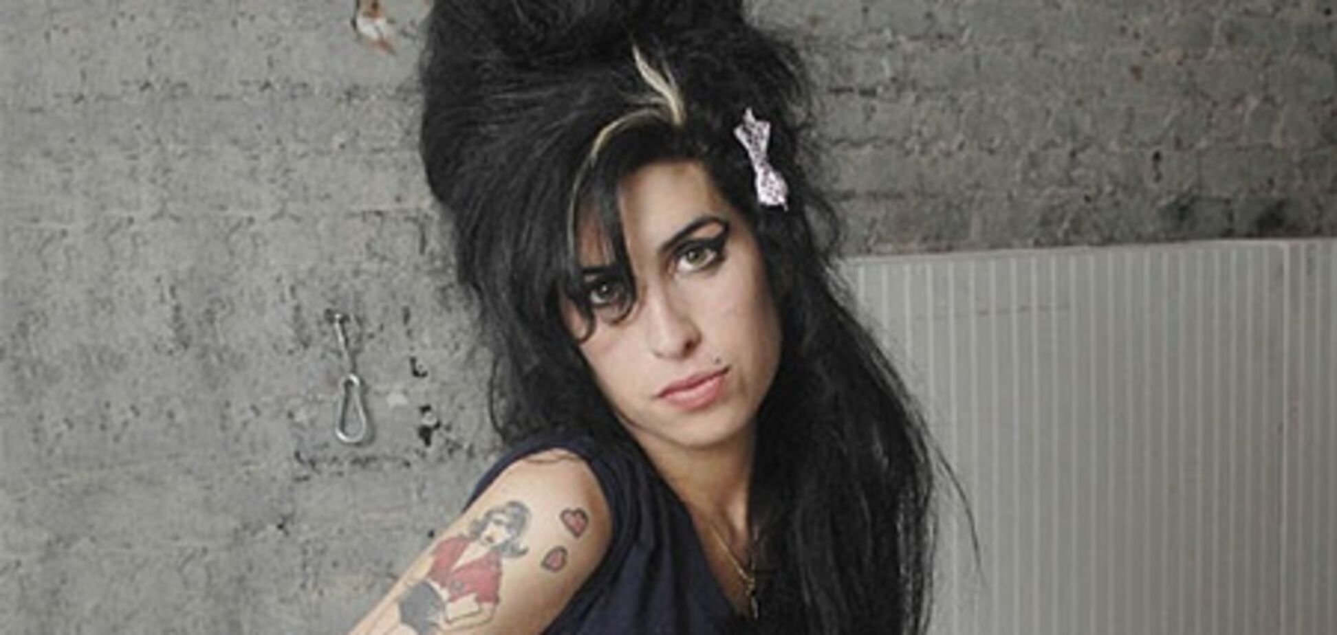 Похороны Уайнхаус пройдут в семейном кругу