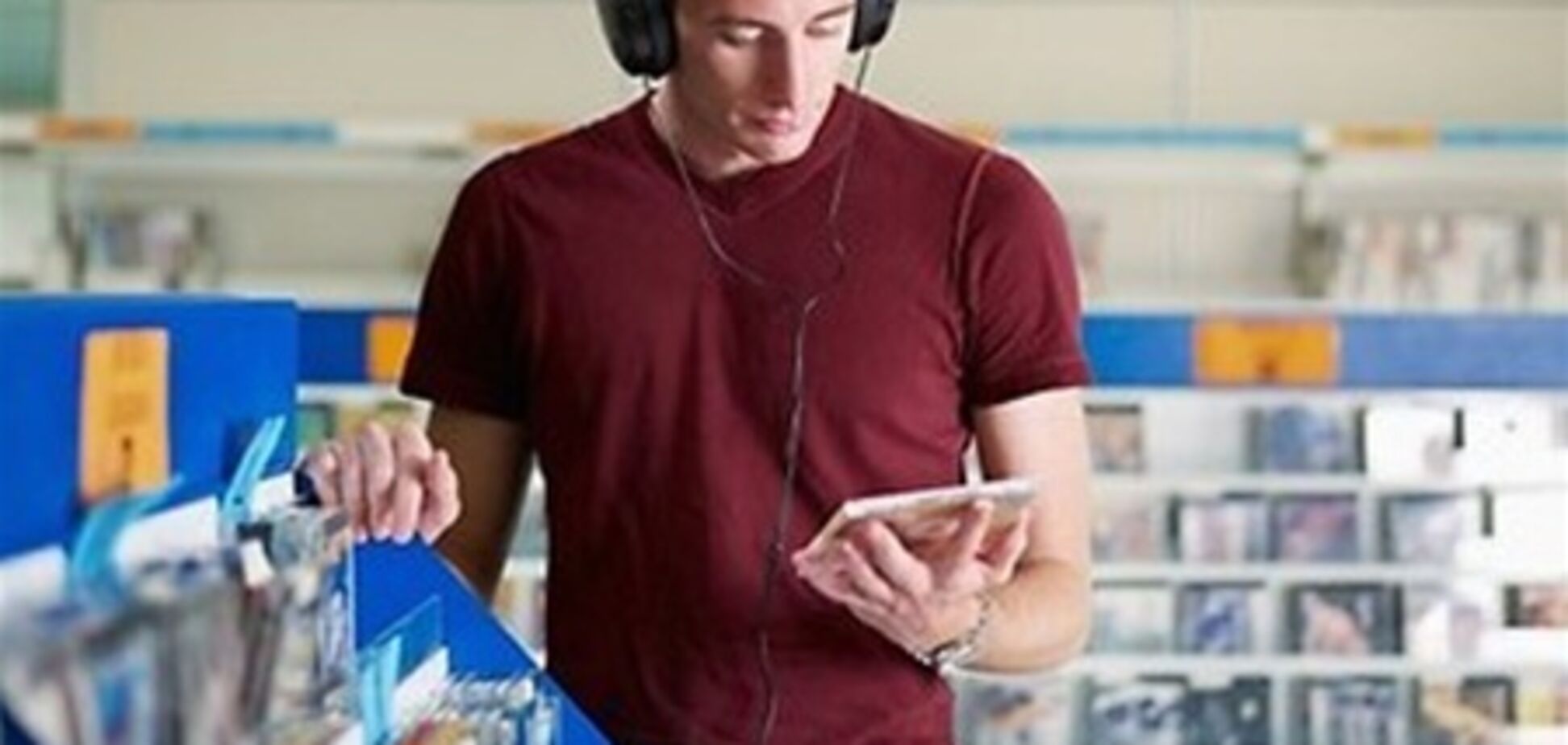 Топ-10 пісень, над якими плачуть чоловіки