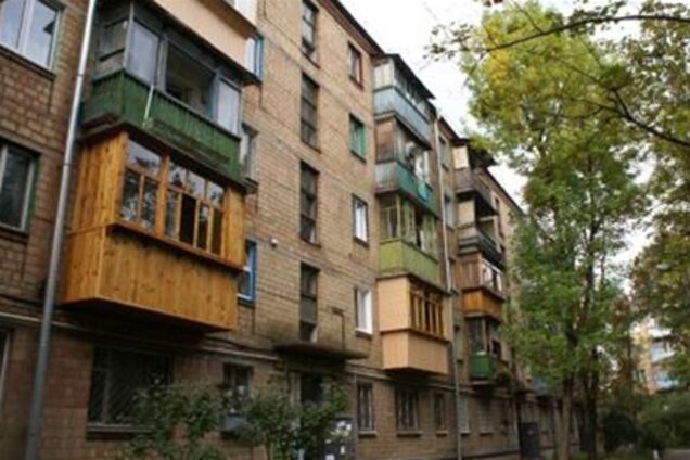 Нивки, Лесной и Отрадный пойдут под снос