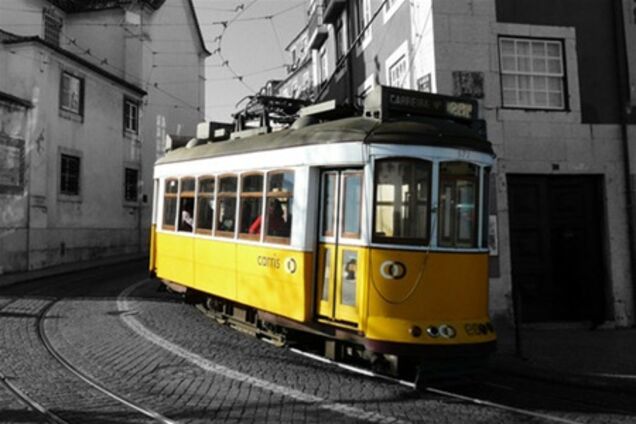 В Испании предлагают пожизненный проездной в обмен на автомобиль