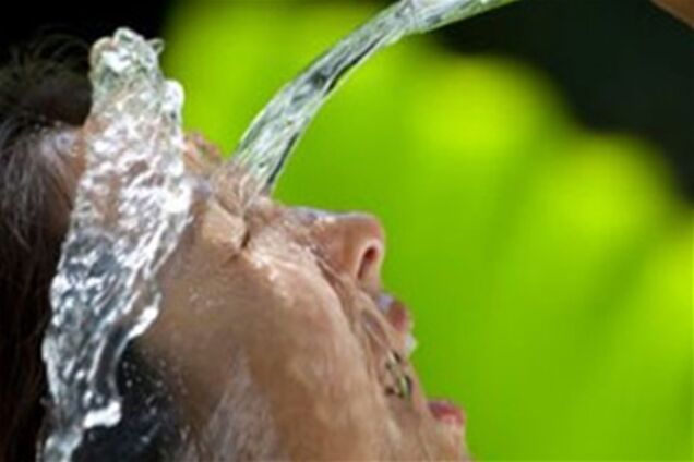 Україна перетворюється в Африку