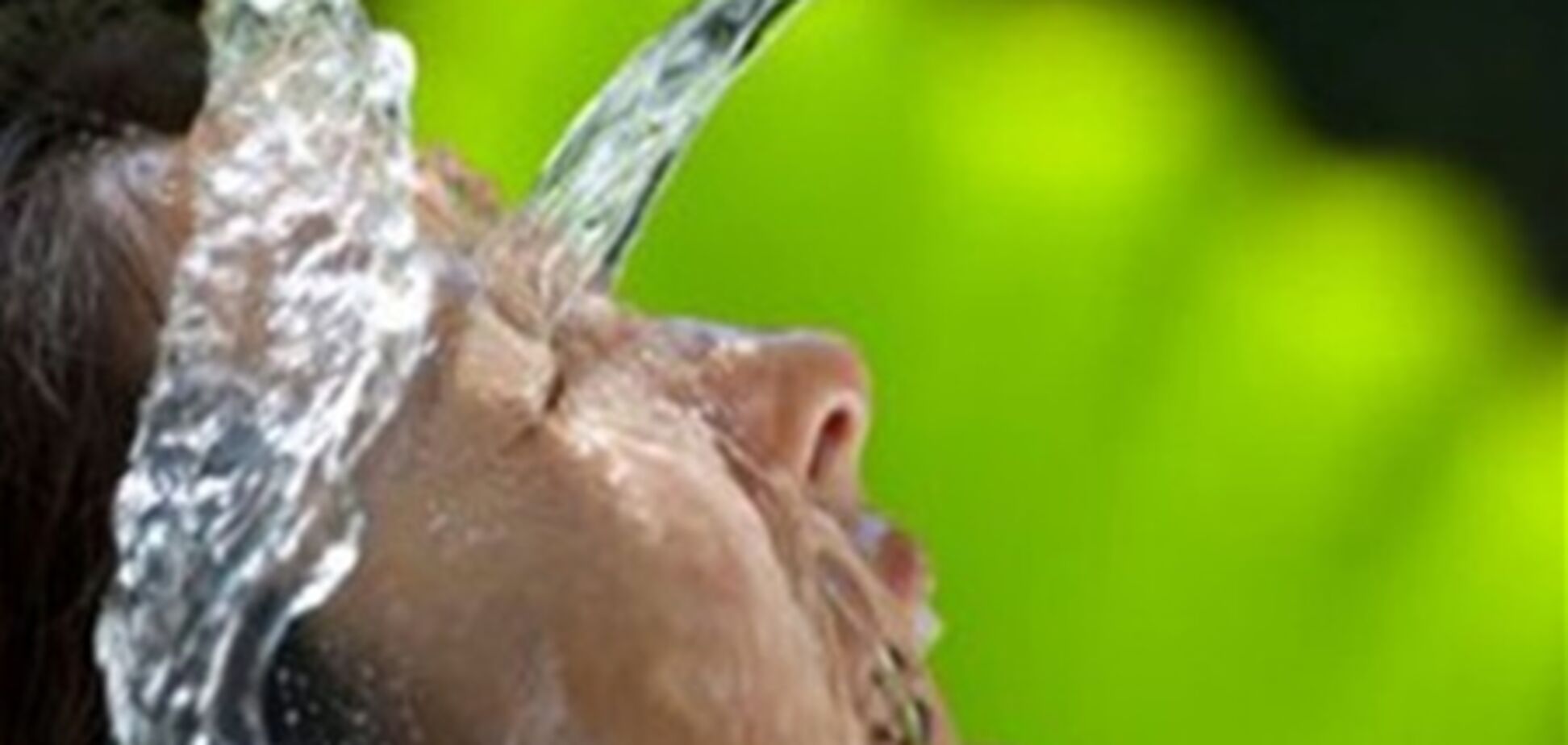 Україна перетворюється в Африку