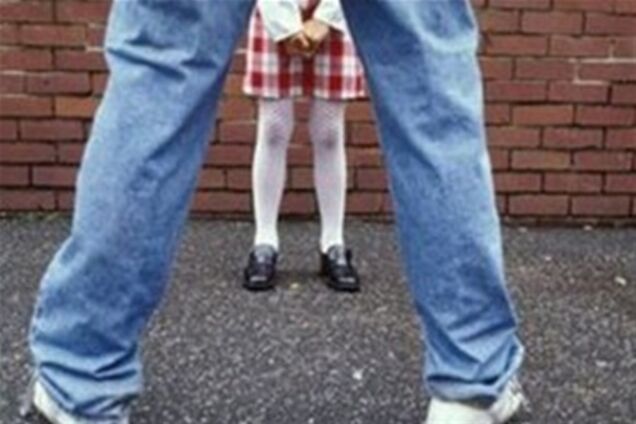 У педофілії звинуватили полковника Міноборони