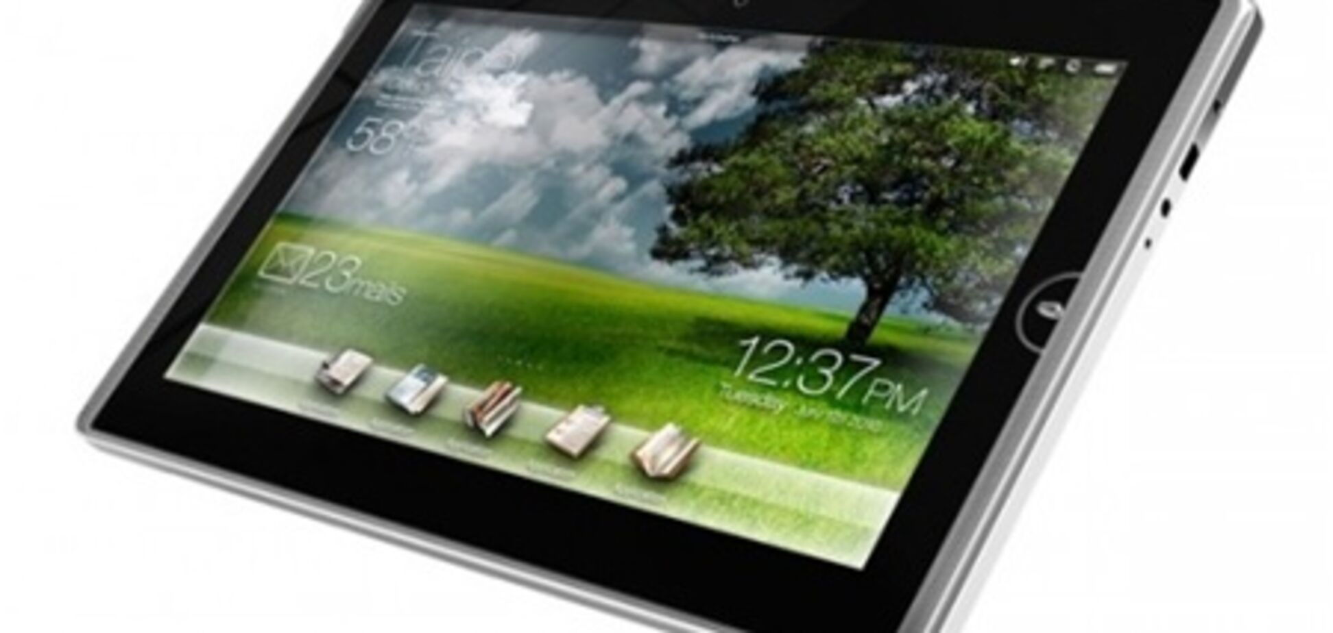 Развивающиеся страны завалят планшетниками по 100 долларов