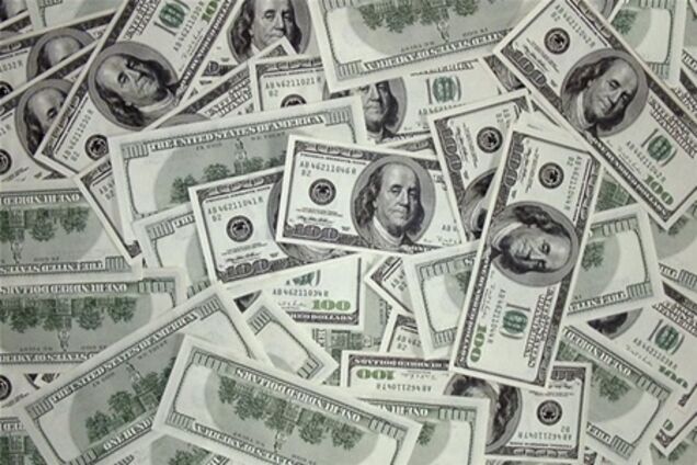 МВФ решило, что в США будет хоть какой-то рост экономики