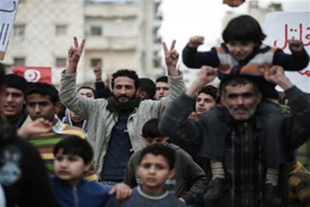 У Лівії почався дефіцит продуктів і палива