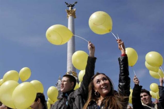 Украина масштабно отметит 20-ю годовщину Дня независимости – МИД