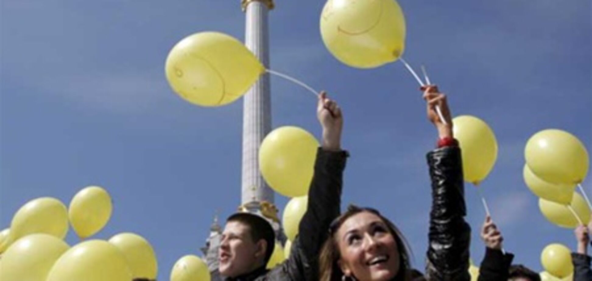 Украина масштабно отметит 20-ю годовщину Дня независимости – МИД