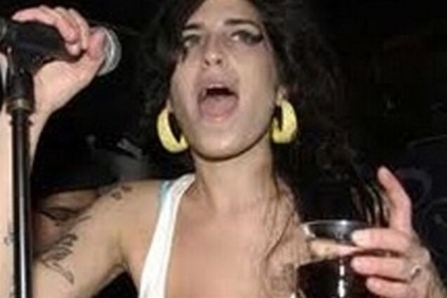 Мистический журнал писал об Уайнхаус за несколько дней до ее смерти