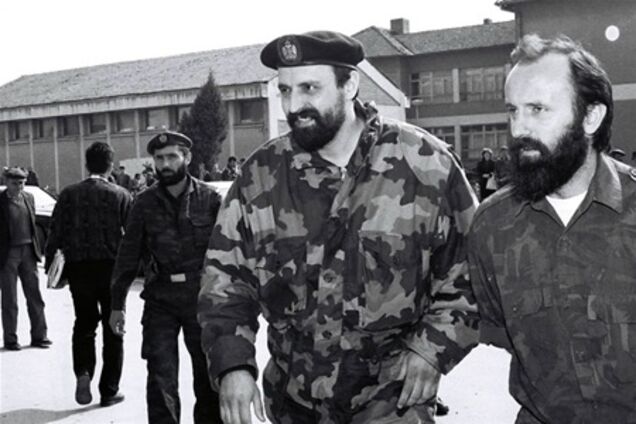 Хаджич может договориться с трибуналом