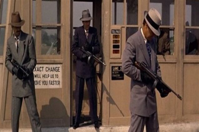 Сицилийским мафиози запретят модничать в тюрьме