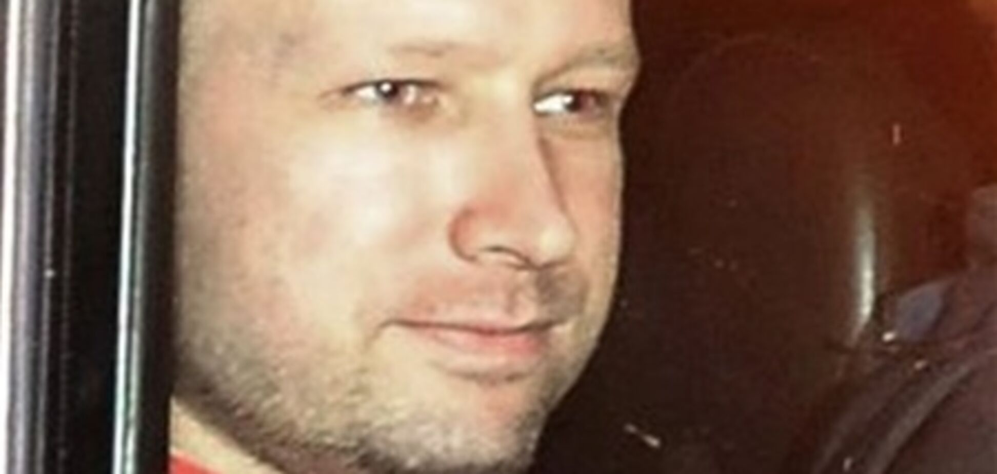 'Норвезький стрілець' Брейвік відвідував Білорусію шість років тому