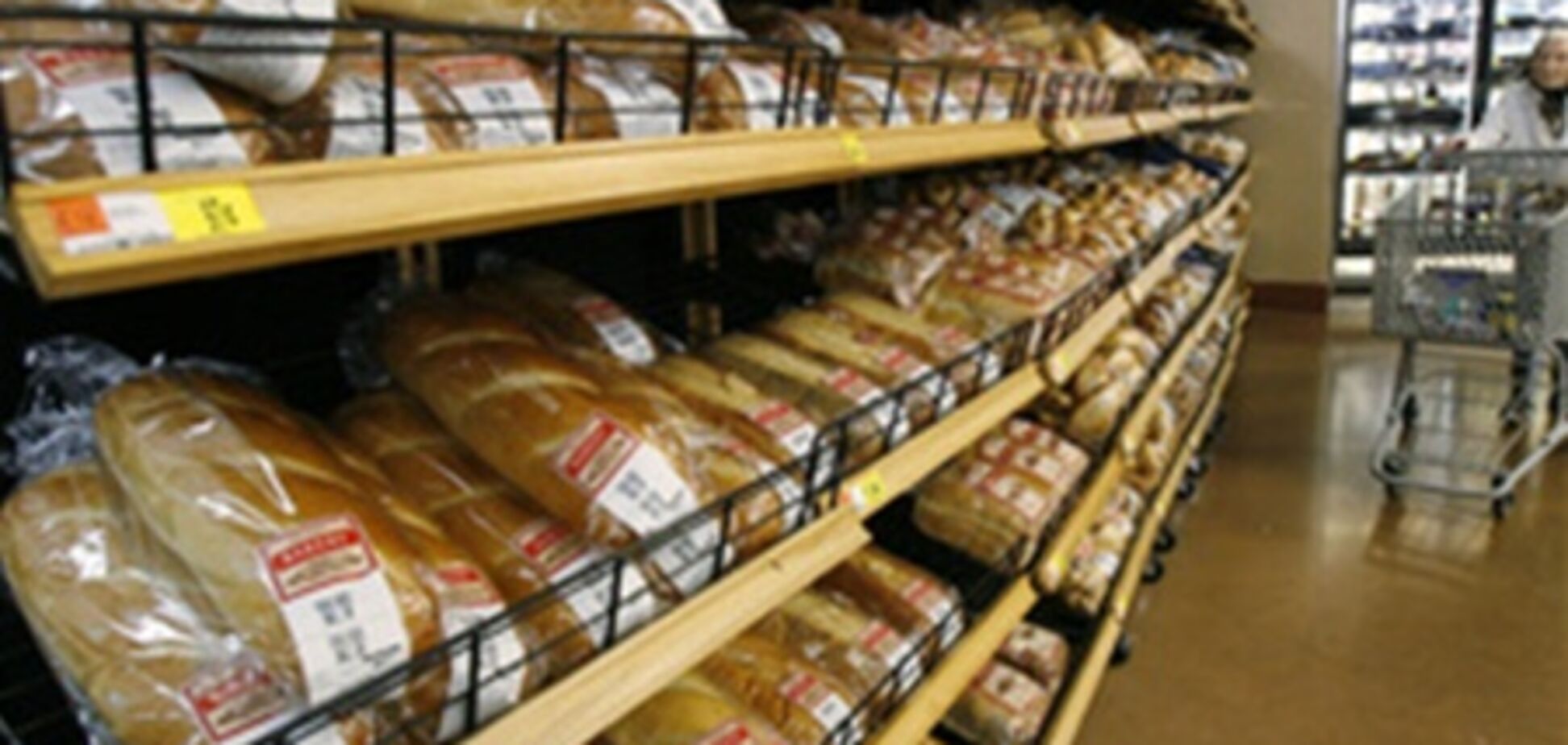 Для повышения цен на хлеб нет оснований - Азаров