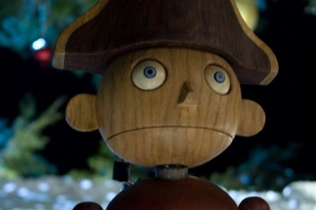 Universal экранизирует «Щелкунчика»