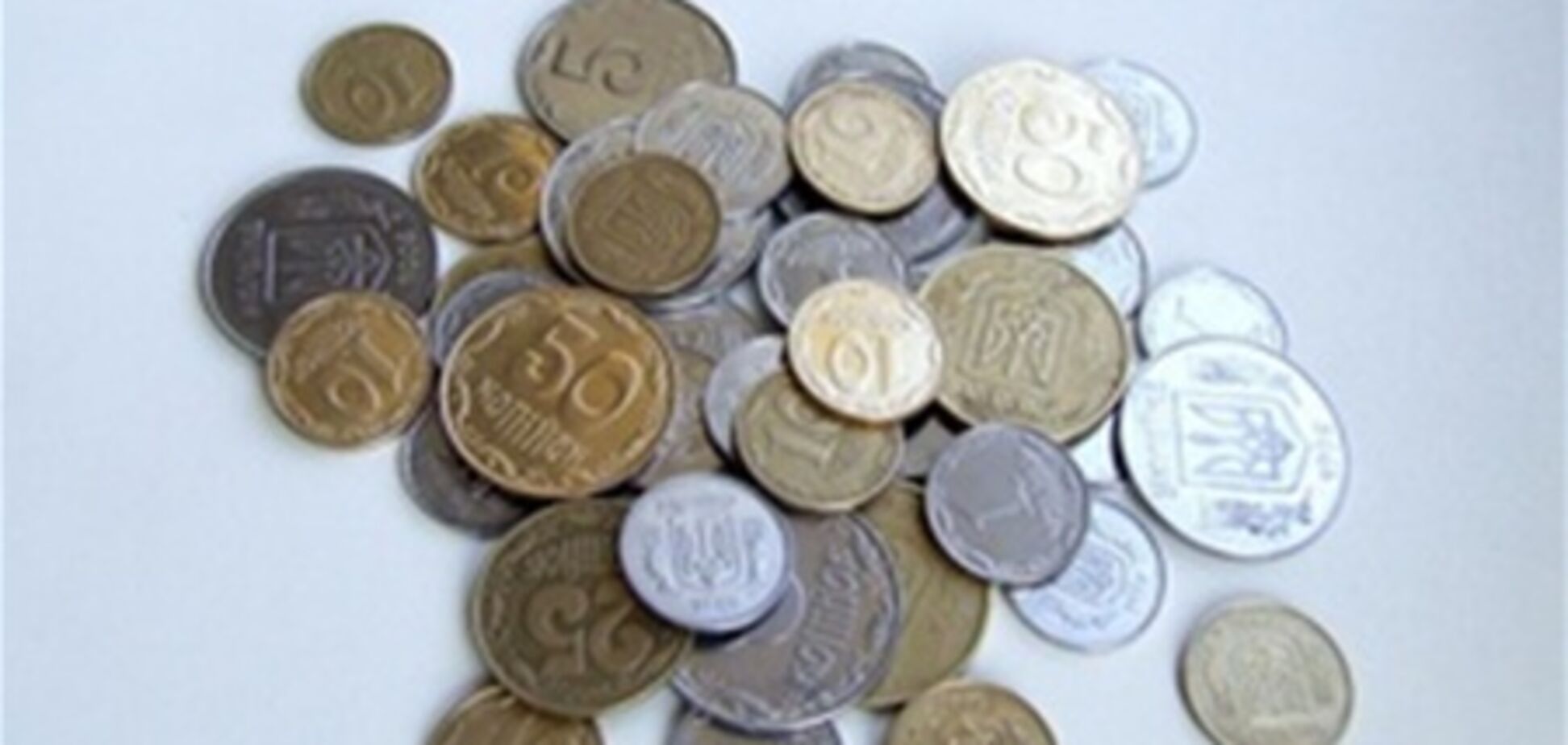 НБУ: банки должны ужесточить оборот разменных монет