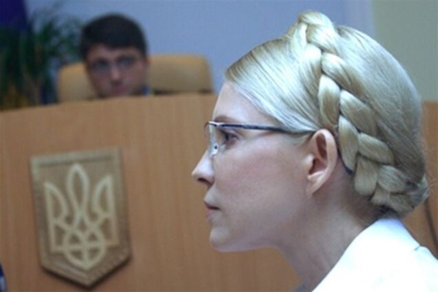 Суд над Тимошенко перетворився на балаган: говорять всі одночасно