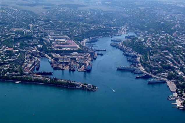 Мэр Севастополя: кто-то хочет показать, что он тут большой человек