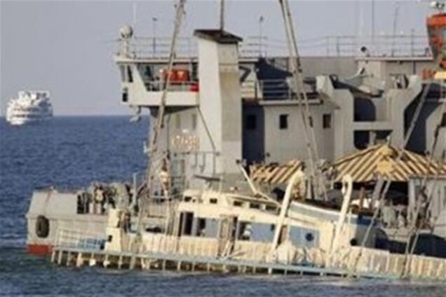 На 'Булгарії' знайшли перепланування, що заважала людям врятуватися