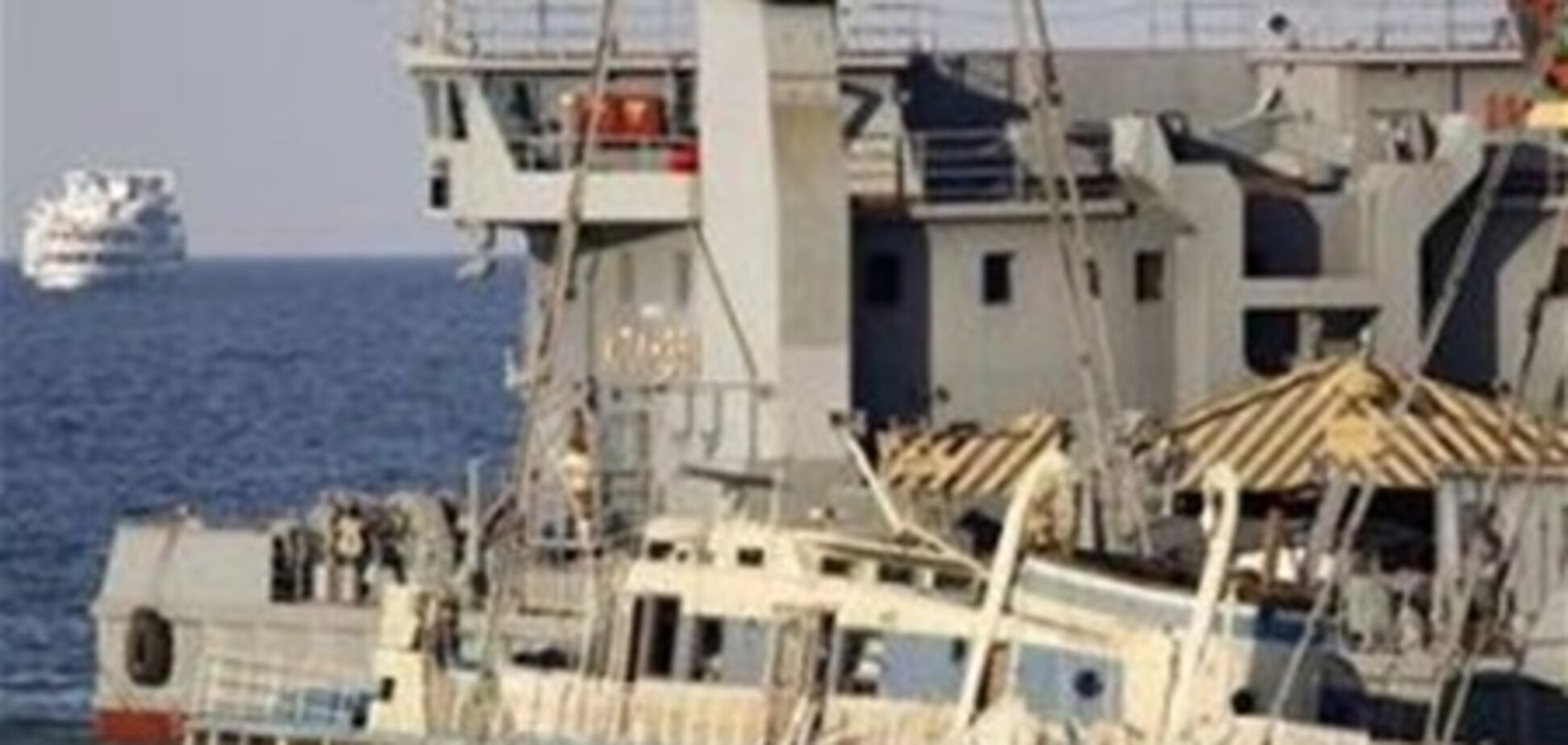 На 'Булгарії' знайшли перепланування, що заважала людям врятуватися