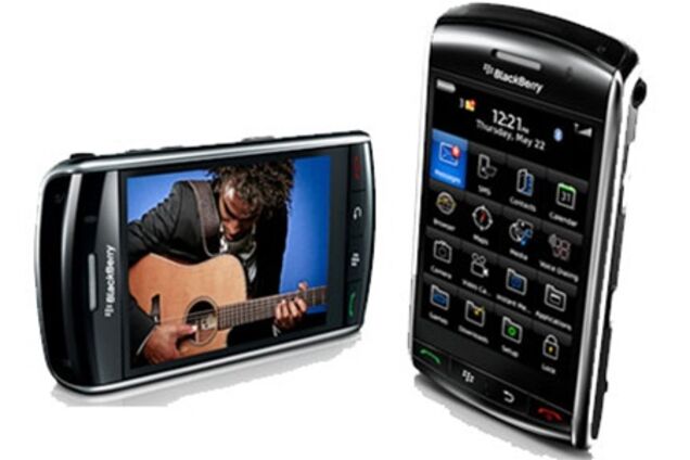 BlackBerry решил пойти на сокращение сотрудников