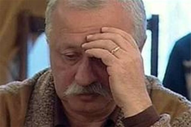 Леоніда Якубовича звинувачують у хуліганстві