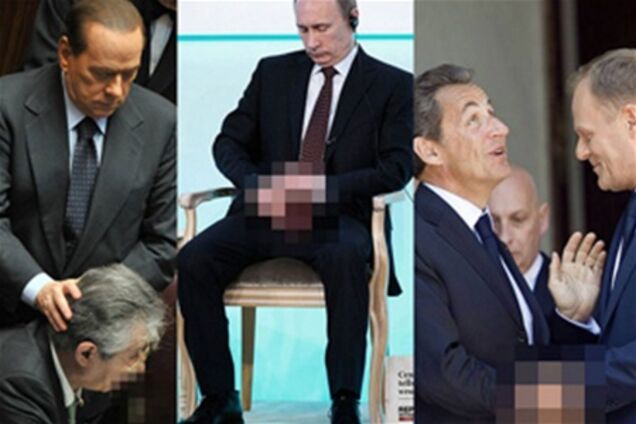 Цензура спотворює реальність