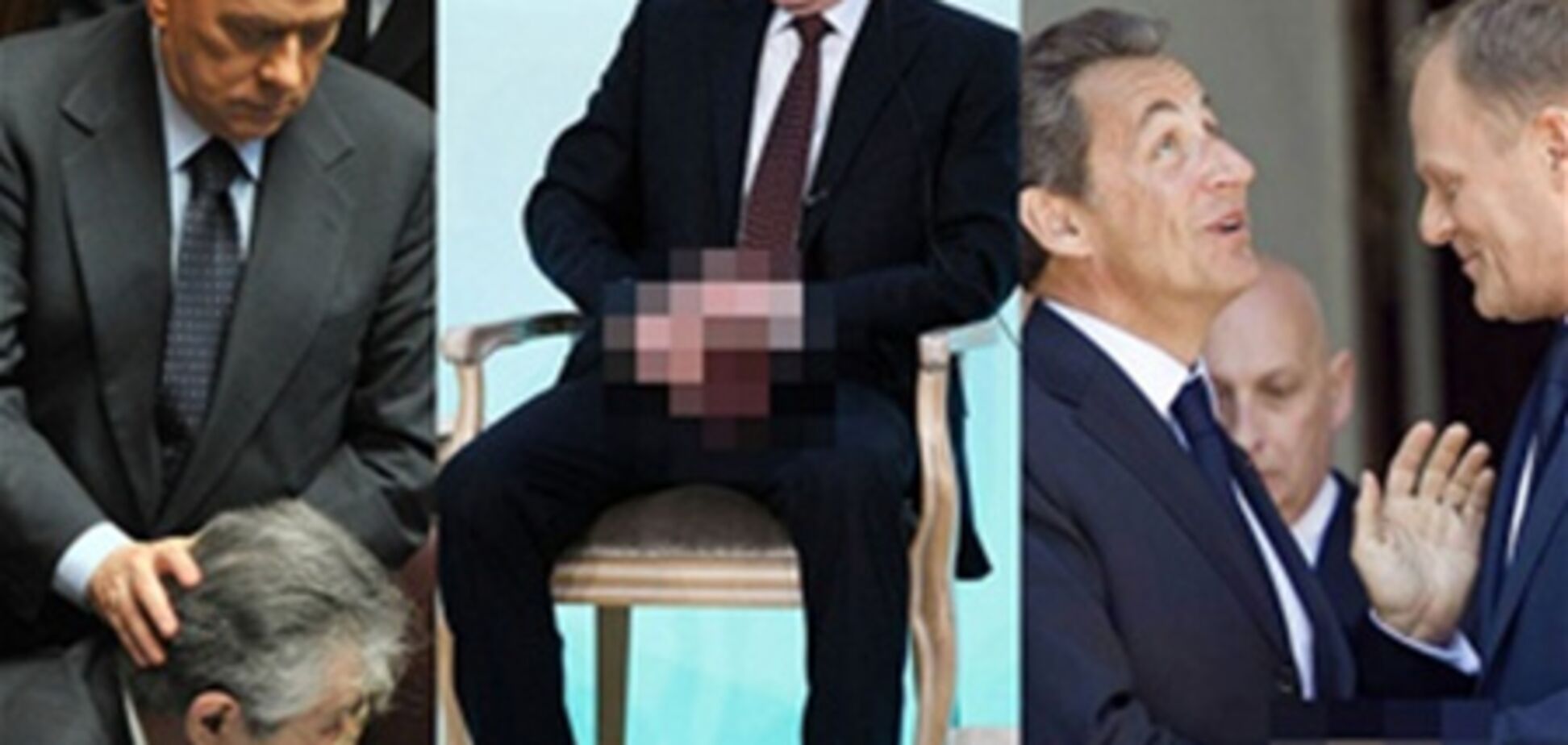 Цензура спотворює реальність