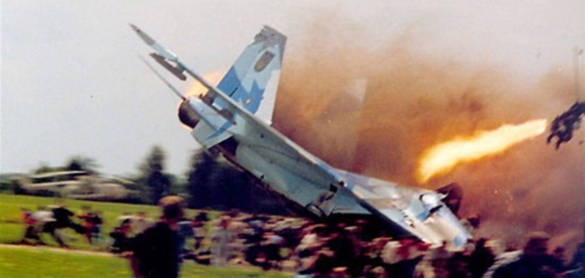 Козак: дехто прямо в очі каже: «Ви вже задрали з тією Скнилівською трагедією!»